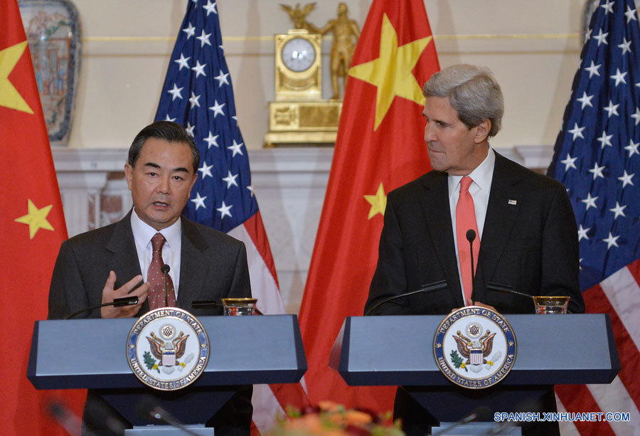 China tendrá papel "positivo y constructivo" en ONU en relación con Siria: Canciller