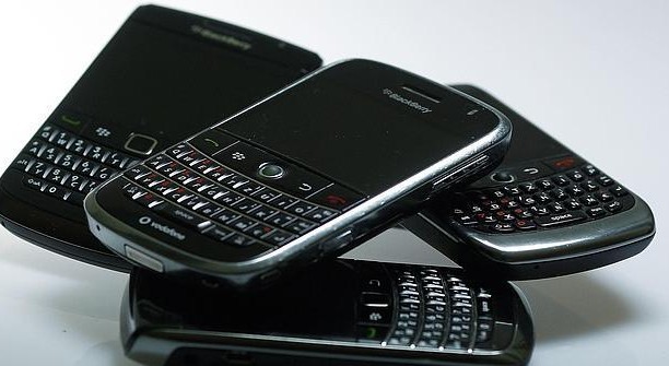 BlackBerry pierde un 16% de su valor en bolsa tras anunciar malos resultados