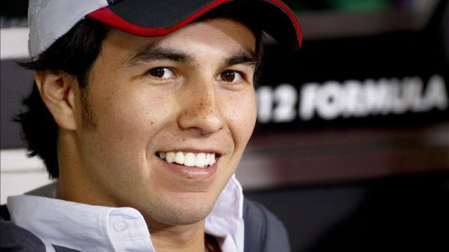 Automovilismo: Pilotos mexicanos terminan 8 y 12 en GP de Singapur F1