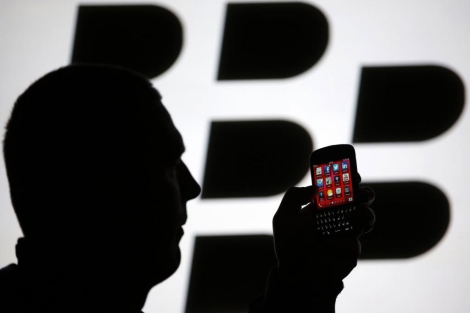 El grupo FairFax compra BlackBerry por 4.700 millones de dólares