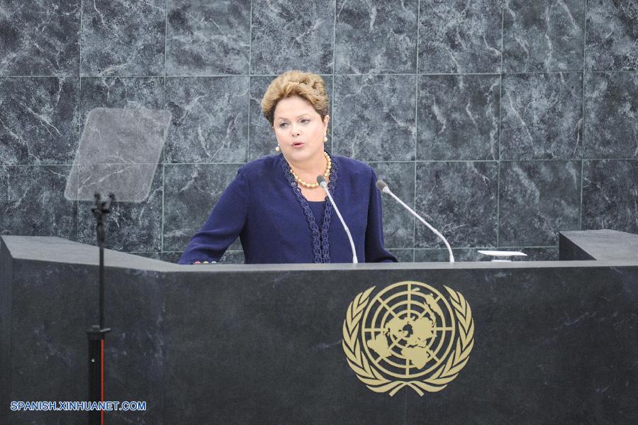 Asamblea General de Naciones Unidas comienza debate anual