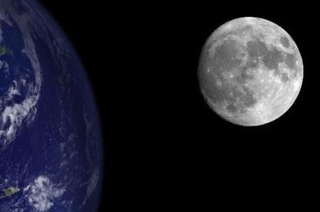 La Luna es 100 millones de años más joven de lo que pensábamos