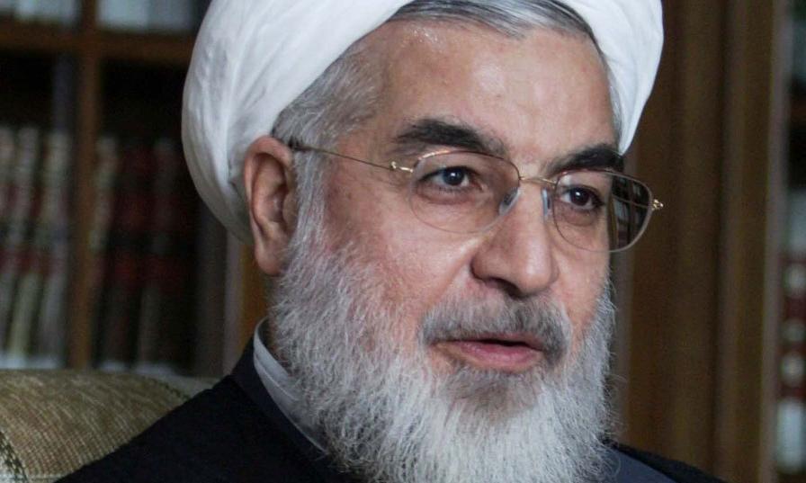 Irán tiene propuesta precisa para acuerdo nuclear, dice presidente