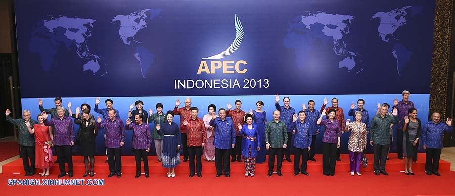 ANALISIS: APEC se centra en retos de ATP
