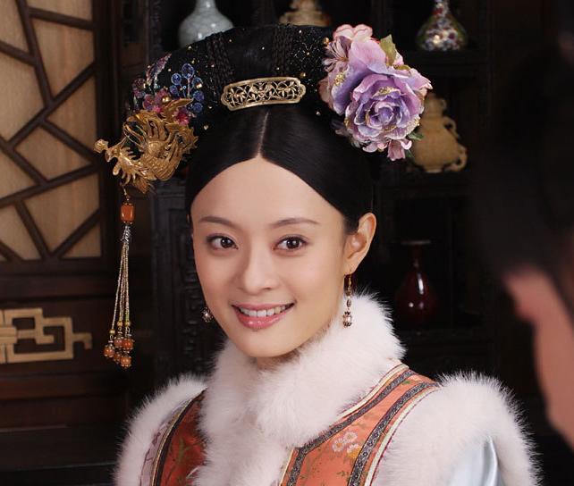 Sun Li en lista de nominados a los premios Emmy Internacional 2013