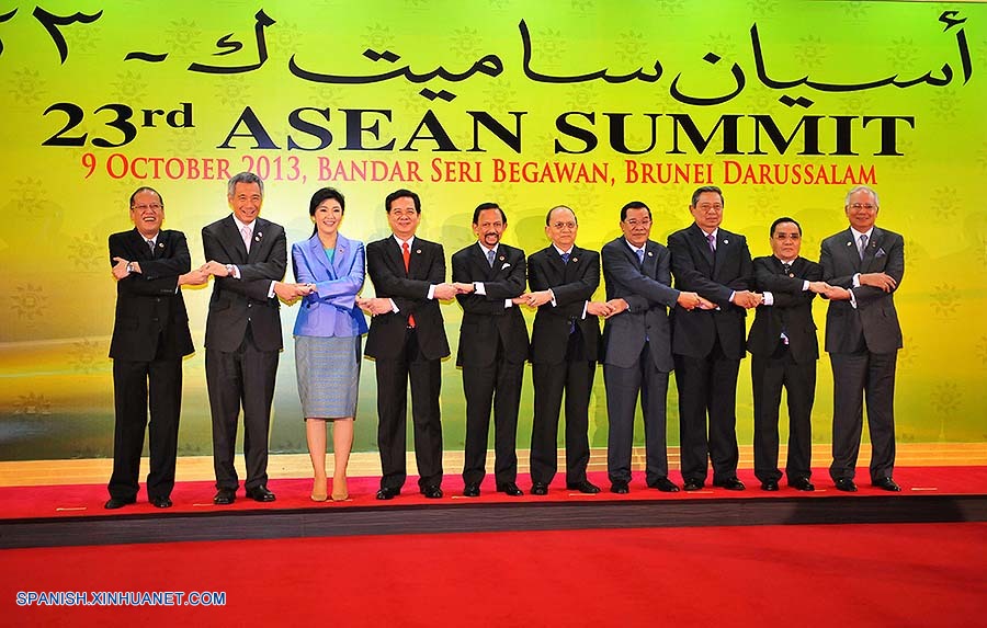 Líderes de la ASEAN reconocen que proyecto socio-cultural se encuentra en "coyuntura crítica"