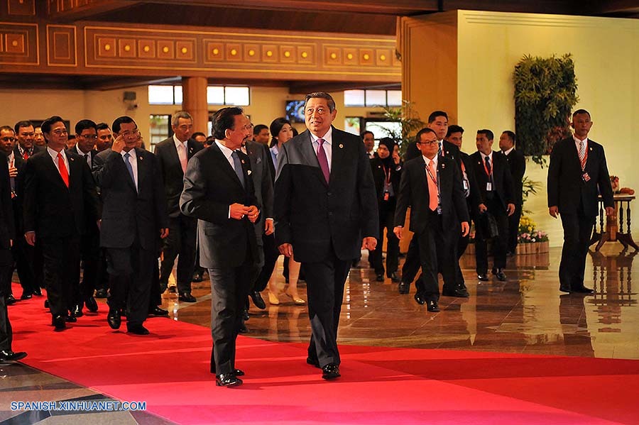 Líderes de la ASEAN reconocen que proyecto socio-cultural se encuentra en "coyuntura crítica"