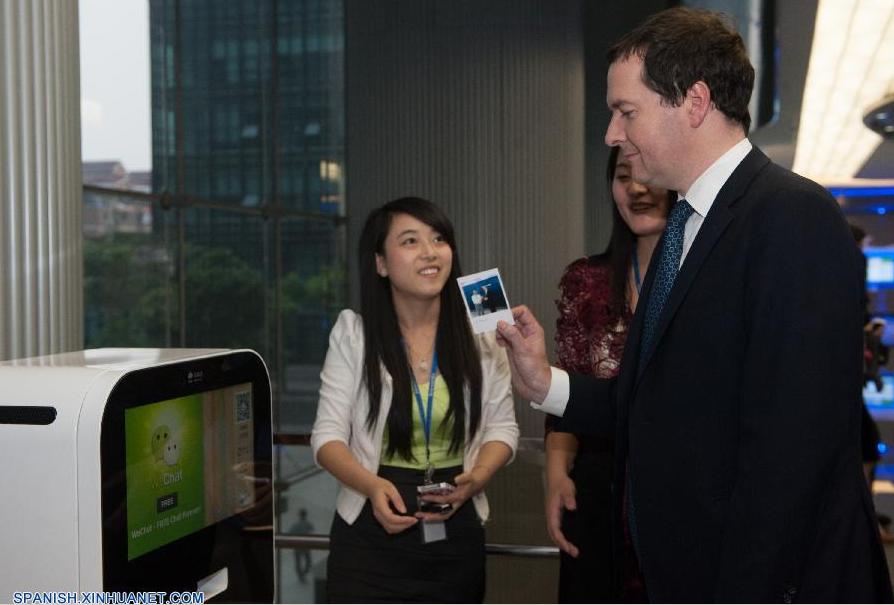 Huawei invertirá 200 millones de dólares en nuevo centro de investigación y desarrollo en Reino Unido (3)