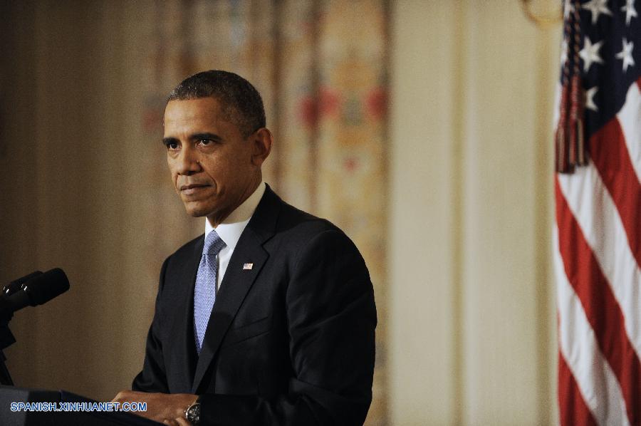 Política de riesgo provoca daños innecesarios, dice Obama