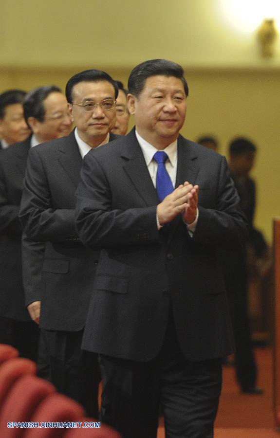 Enfoque de China: Funcionario de PCCh pide fortalecer papel de sindicatos  2
