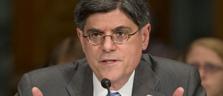 Secretario de Tesoro de EEUU expresa confianza en resiliencia de economía