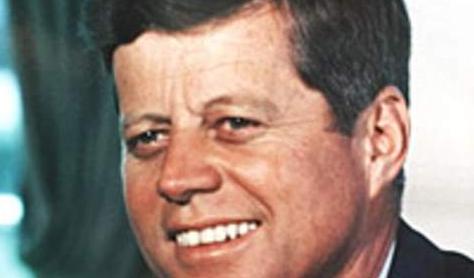 El hermano de JFK podría haber robado su cerebro