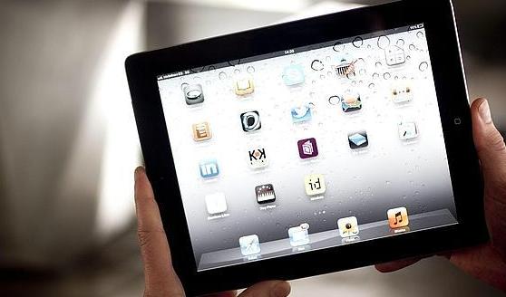 Apple defiende su posición con un nuevo iPad