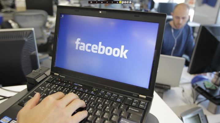 Usuarios de todo el mundo reportan problemas con Facebook