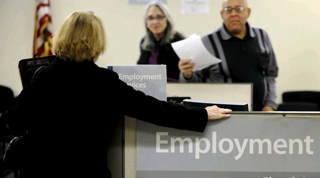 Indice de desempleo de EEUU cae a 7,2% en septiembre