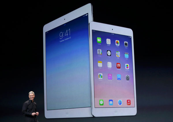 Apple ofrece su nuevo sistema operativo para Mac gratis