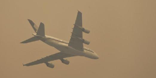 Avión de extinción de incendios se estrella en Nueva Gales del Sur, Australia