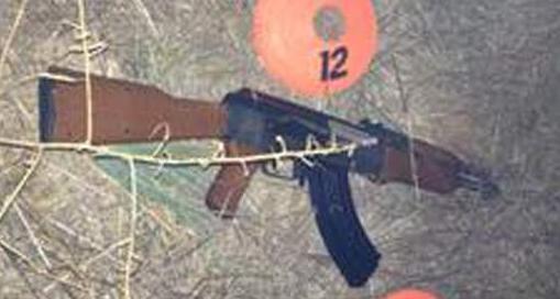 La policía mata a un niño de 13 años que llevaba un arma de juguete en California