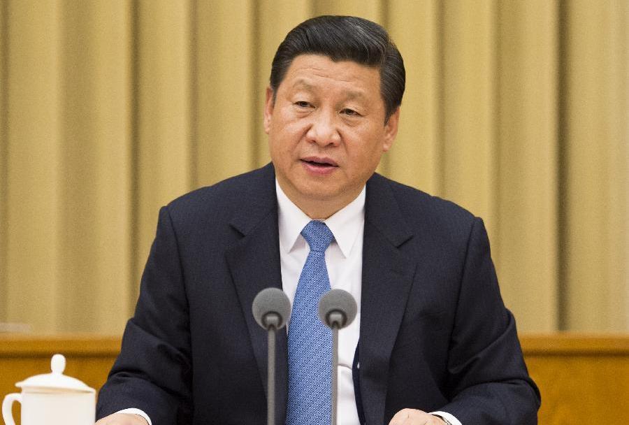 Xi Jinping: China impulsará relaciones de amistad con países vecinos