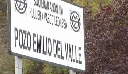 Seis muertos por un escape de gas en una mina de León
