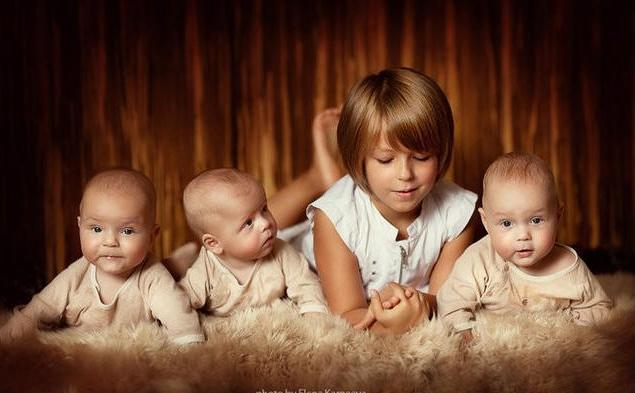 Fotos de bebés lindos (6)