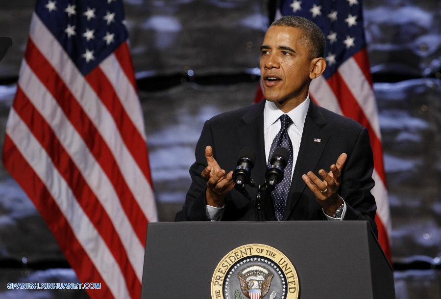Obama anuncia primeros esfuerzos federales para atraer inversión extranjera