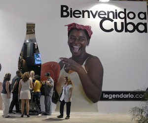 Cuba inaugura Feria Internacional de La Habana
