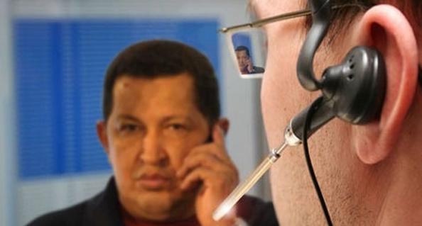 Venezuela encabezó la lista de objetivos de espionaje de la NSA