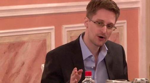 Gobierno de EE.UU rechaza petición de clemencia de Snowden