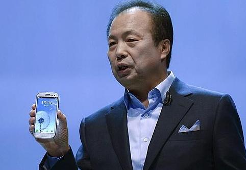 El Samsung Galaxy S3 ya dispone de actualización Android 4.3