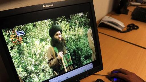Talibanes nombran jefe a quien intentó asesinar a Malala