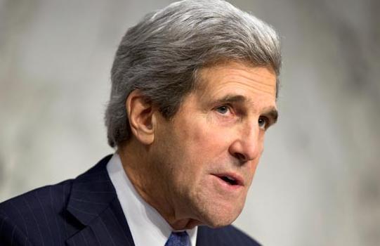 Kerry aplaza visita a Argelia por conversaciones sobre programa nuclear iraní