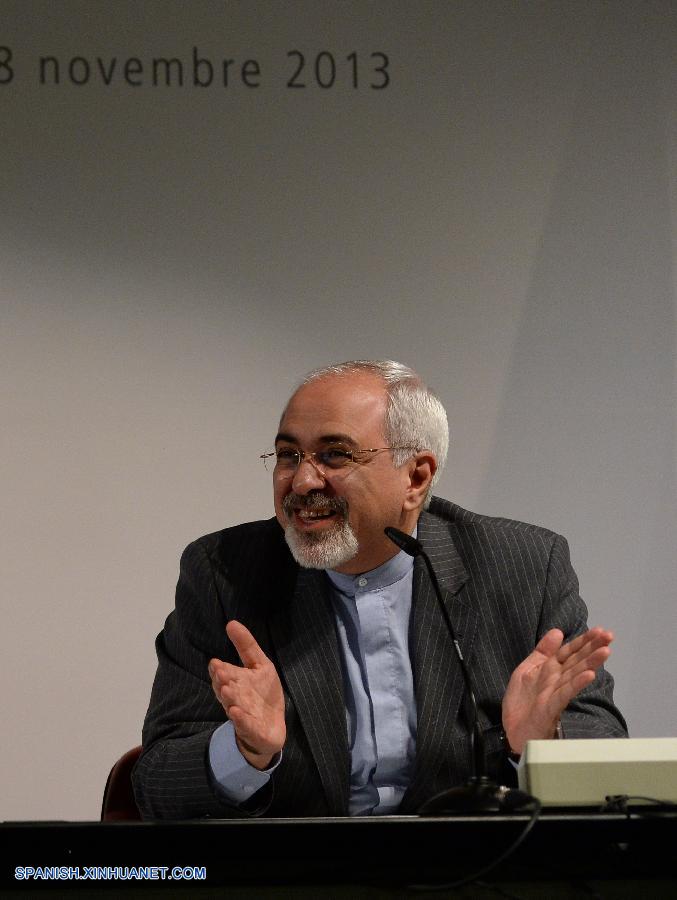 Potencias mundiales e Irán celebrarán otra ronda de conversaciones el 20 de noviembre