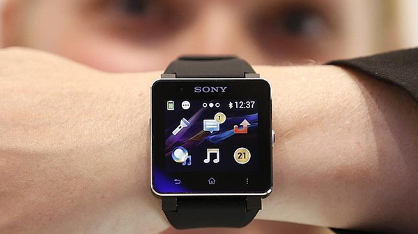 Los consumidores prefieren los smartwatch antes que las gafas