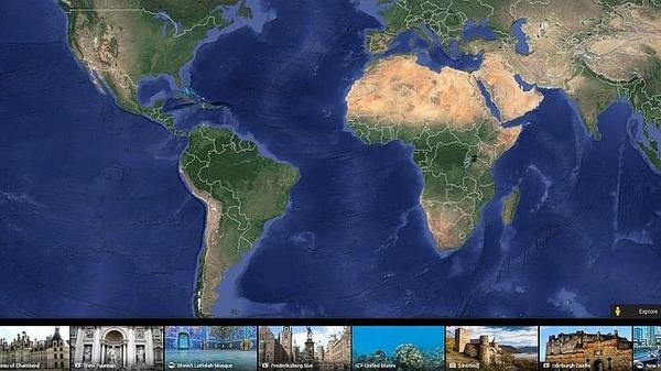 Google Maps quiere incorporar las emociones