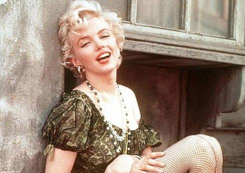 Venden el expediente médico de Marilyn Monroe