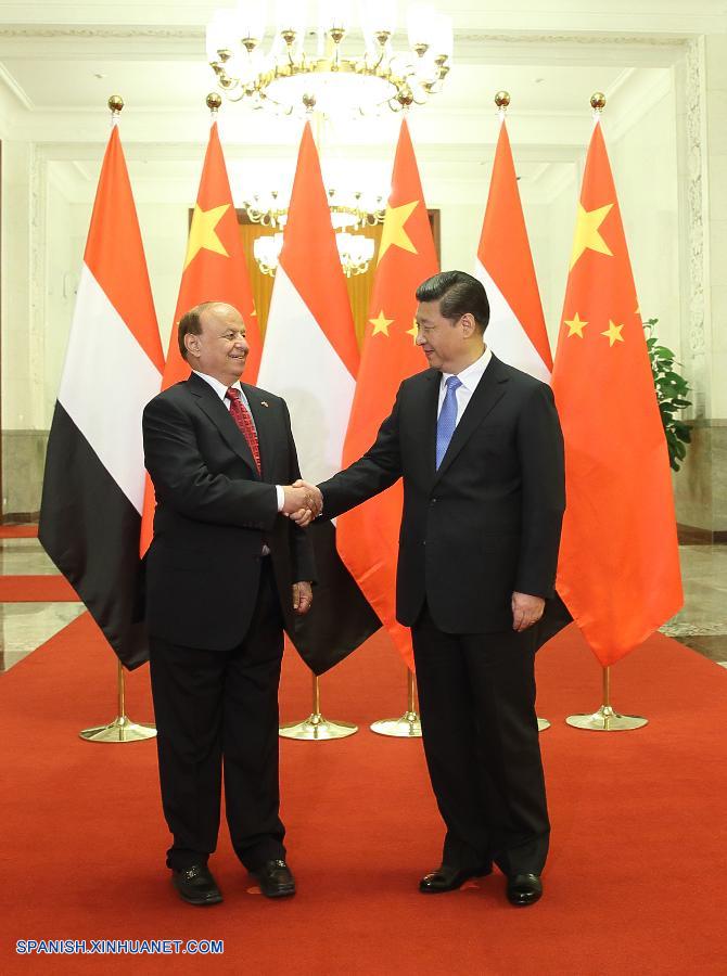 Enfoque de China: Reforma de China ofrece oportunidades al mundo, dice presidente Xi 