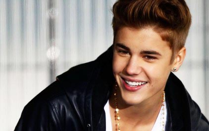 Cantante Justin Bieber reúne a 50.000 chilenos en capital chilena
