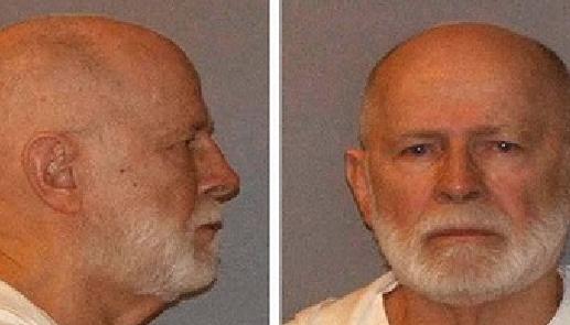 Gánster James "Whitey" Bulger condenado a dos cadenas perpetuas
