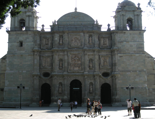 México puede mejorar turismo cultural, afirma academico español