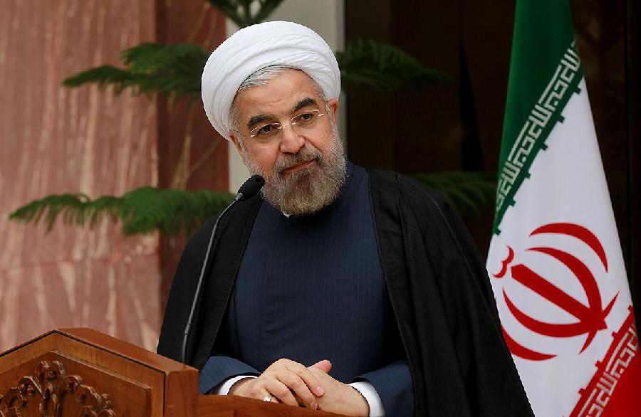 Acuerdo de Ginebra constituye primer paso hacia confianza, según presidente iraní