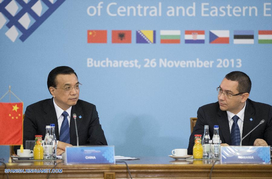 Cumbre China-ECO impulsará cooperación bilateral: PM chino