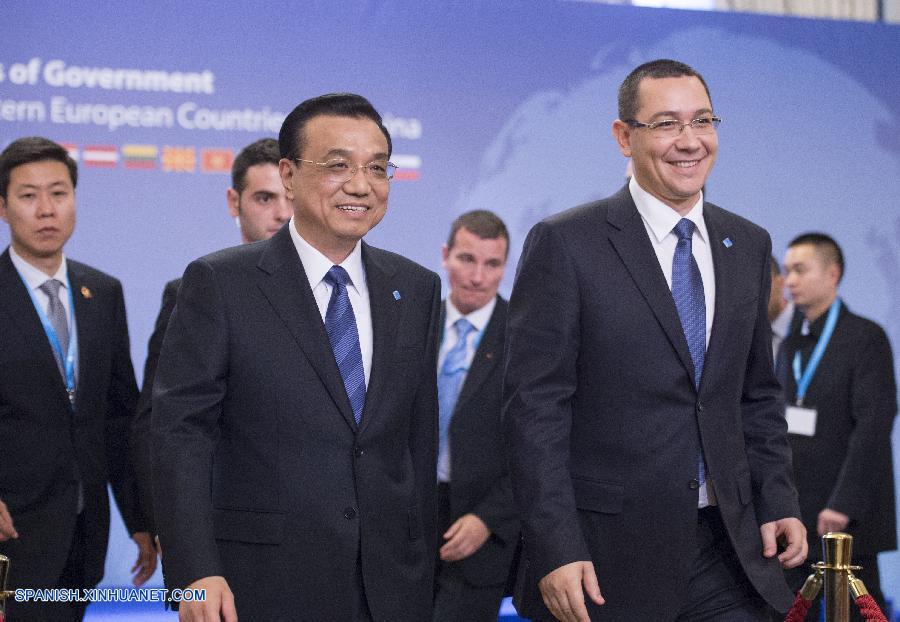 Cumbre China-ECO impulsará cooperación bilateral: PM chino