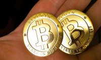 La moneda virtual Bitcoin llega a 1,000 dólares