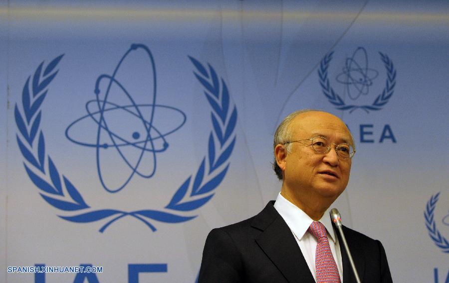 AIEA: Reactor nuclear de RPDC podría estar en funcionamiento de nuevo