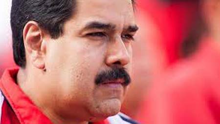 Maduro reconoce que guerra económica es dirigida por actores del sabotaje petrolero