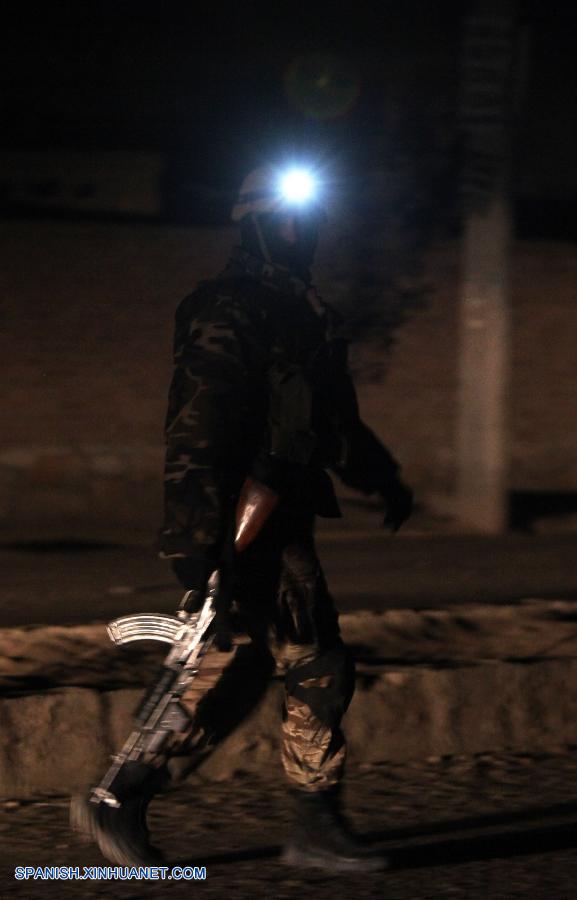 Ataque de bomba en capital afgana deja 2 heridos
