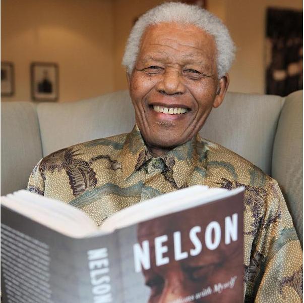 En imágenes: Nelson Mandela muere a los 95 años de edad (11)