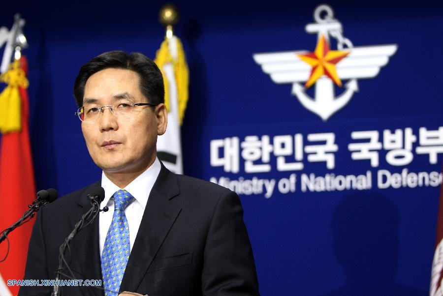 Corea del Sur decide ampliar hacia el sur Zona de Identificación de Defensa Aérea