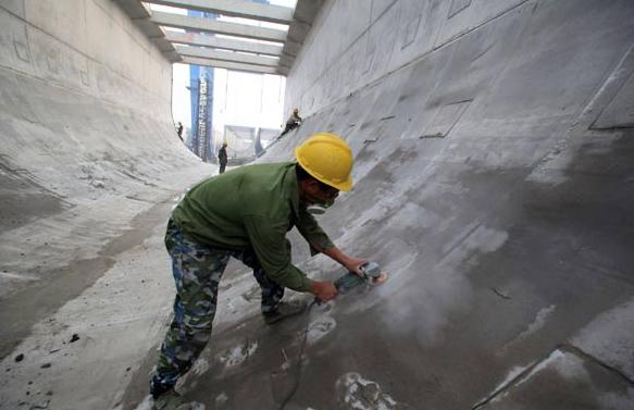 Trasvase de agua beneficiará a Shandong
